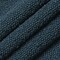 Blue Boucle Textured Upholstery Fabric by The Yard - SKU: Kenley Ink